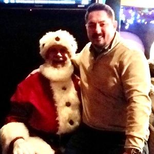 Meet your Posher, Jason